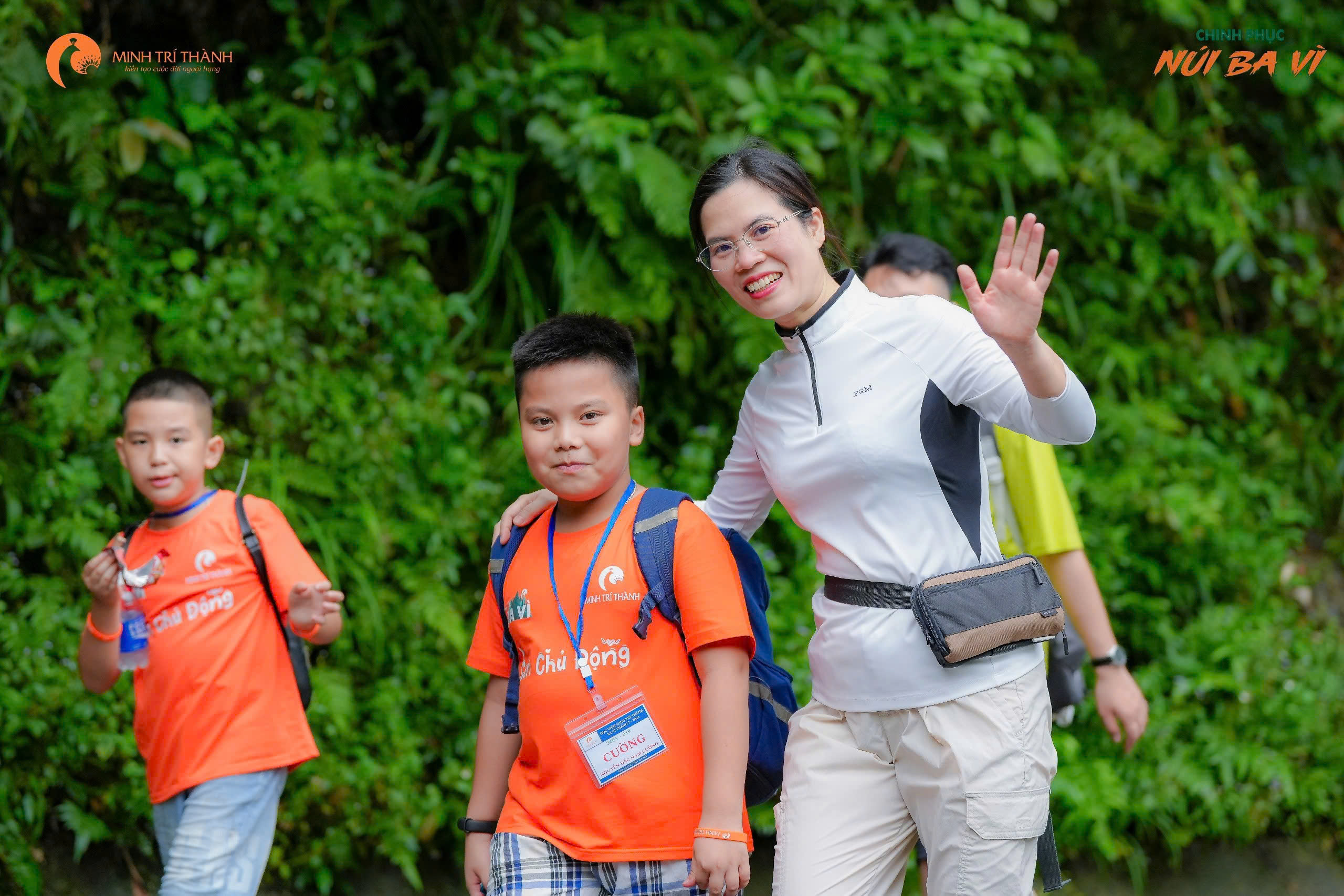 Hình ảnh khách hàng